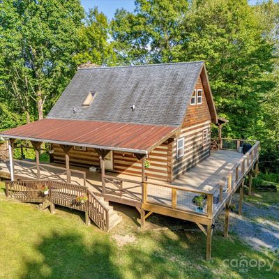 368 Poplar Gap Rd, Hot Springs, NC 28743