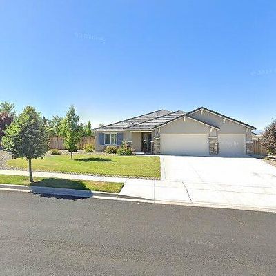 3681 Lightspeed Ct, Sparks, NV 89436