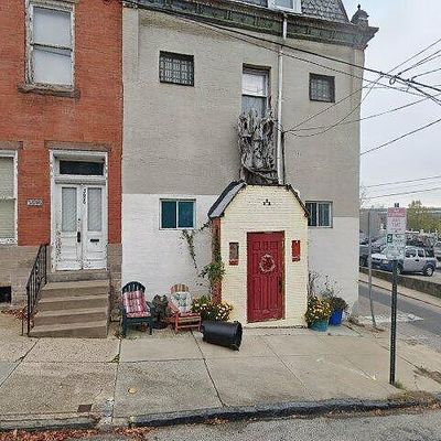 3698 Stanton St, Philadelphia, PA 19129