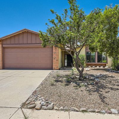 370 S Pemberton Ave, Tucson, AZ 85748