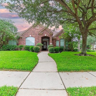 3702 Cypresswood Meadows Ct, Spring, TX 77388