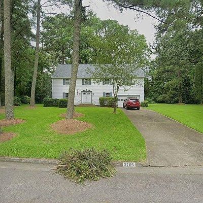 3705 Filmore Rd, Virginia Beach, VA 23452