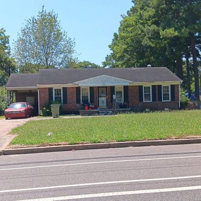 371 E Raines Rd, Memphis, TN 38109