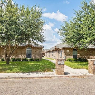 3709 W Faith Hill St, Edinburg, TX 78541