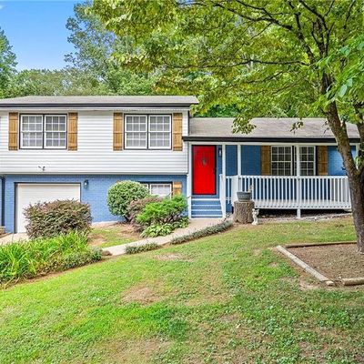 3710 Douglas Ridge Trl, Douglasville, GA 30135