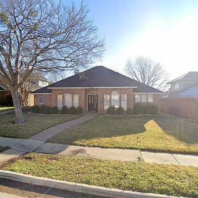 3714 Elizabeth Dr, Carrollton, TX 75007