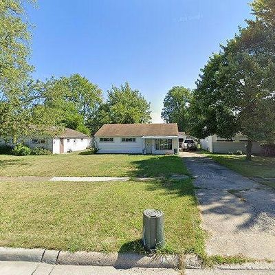 3717 Clinton Ave, Lorain, OH 44055