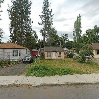 3717 W Wellesley Ave, Spokane, WA 99205