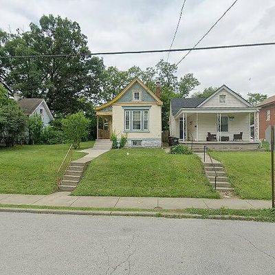 3727 Glenn Ave, Covington, KY 41015