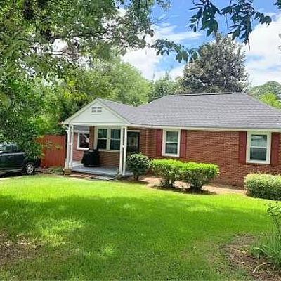 3726 Glenn Rd, Columbus, GA 31909