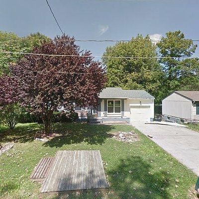 373 Home Ave, Mansfield, OH 44902