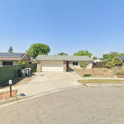 3751 N Miami Ave, Fresno, CA 93727