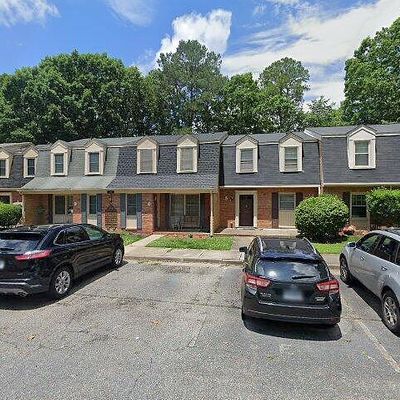 376 Circuit Ln, Newport News, VA 23608