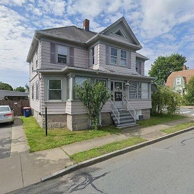 378 Allen St, New Bedford, MA 02740