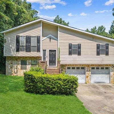 3789 Kathryn Dr Sw, Atlanta, GA 30331