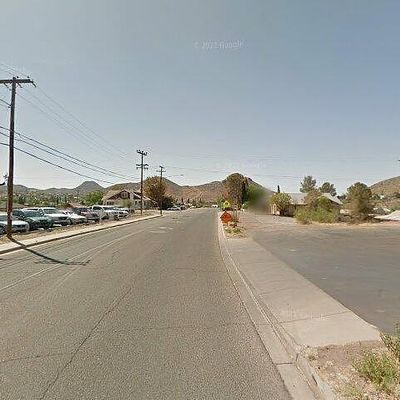 3791 W Highway 80, Bisbee, AZ 85603