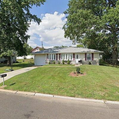 38 Buckley Meadows Dr, Saint Louis, MO 63125