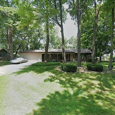 30113 Fox Run Trl, Granger, IN 46530