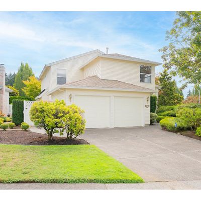 3019 Se 156 Th Ave, Vancouver, WA 98683