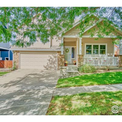 303 Mill Village Blvd, Longmont, CO 80501