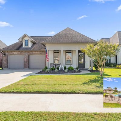 305 Cypress View Dr, Youngsville, LA 70592