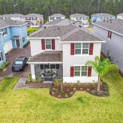 3055 Meleto Blvd, New Smyrna Beach, FL 32168