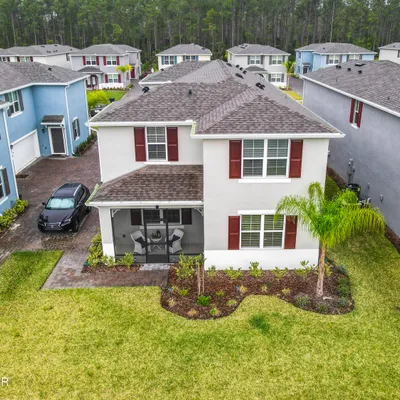 3055 Meleto Blvd, New Smyrna Beach, FL 32168