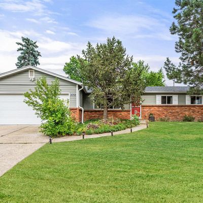 3058 S Galena Ct, Denver, CO 80231