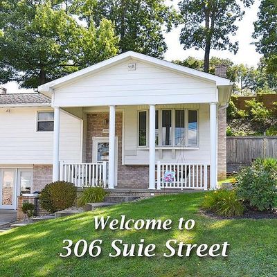 306 Suie St, Johnstown, PA 15904