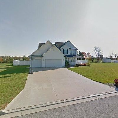 3066 Gulfstream Dr, Saginaw, MI 48603