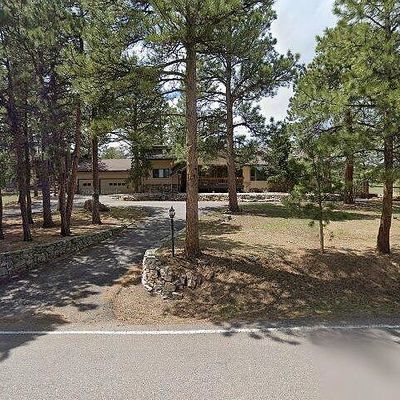 30821 Clubhouse Ln, Evergreen, CO 80439