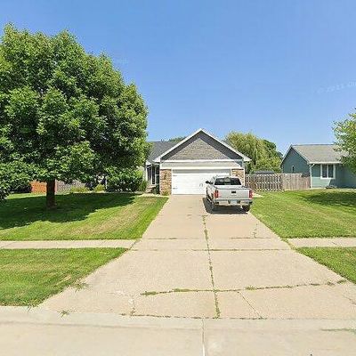 309 Nw Winterberry St, Ankeny, IA 50023