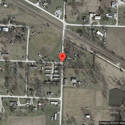 309 S Locust St, Clarksburg, MO 65025