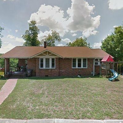 309 Wardlaw St, Abbeville, SC 29620