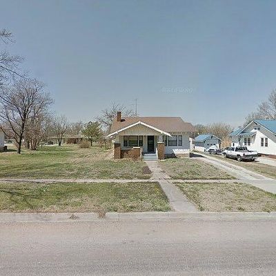 310 N Main St, Hope, KS 67451