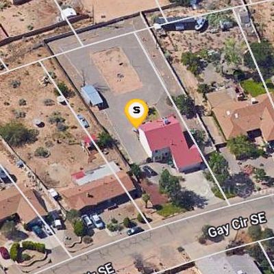 3100 Gay Cir Se, Rio Rancho, NM 87124