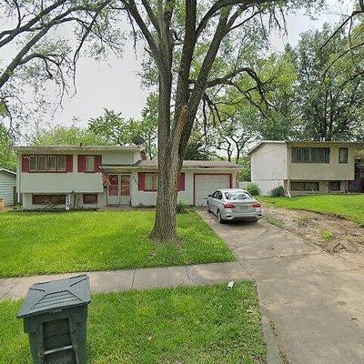 3101 Sw Twilight Dr, Topeka, KS 66614