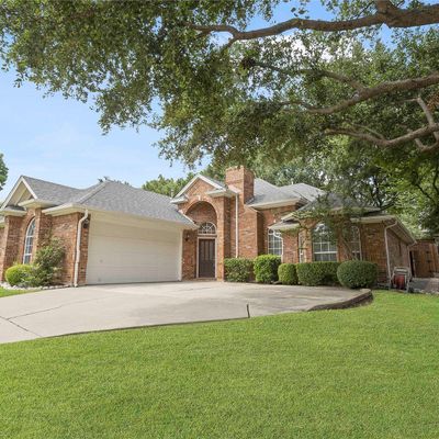 3103 Sandcastle Trl, Arlington, TX 76012