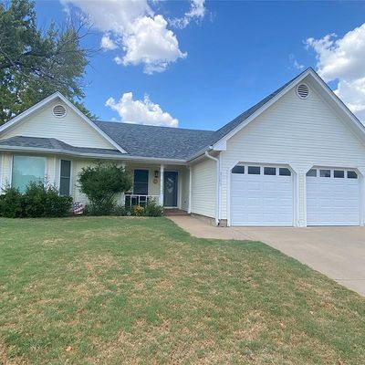 3105 Ne 11 Th St, Mineral Wells, TX 76067