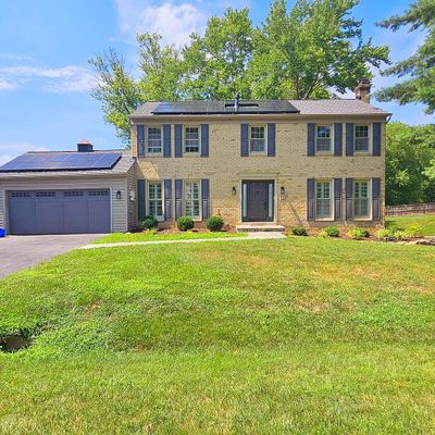 3105 Vandever St, Brookeville, MD 20833