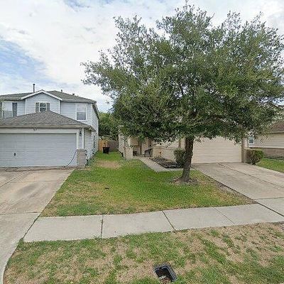 311 Remington Harbor Ct, Houston, TX 77073