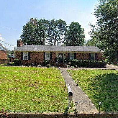 3110 Redwood St, Humboldt, TN 38343