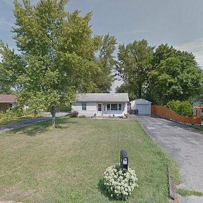 3114 W 18 Th St, Anderson, IN 46011