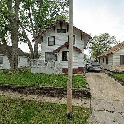 3118 E 7 Th St, Des Moines, IA 50316