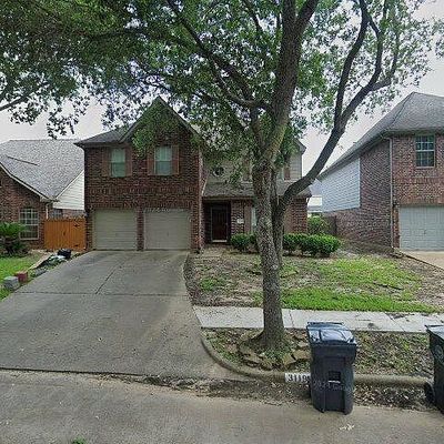 3119 Waters Way Dr, Sugar Land, TX 77478