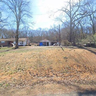 312 County Road 2228, Hartman, AR 72840