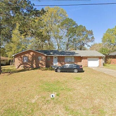 312 Butler St, Mccomb, MS 39648