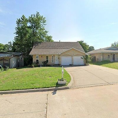 312 Nw 65 Th St, Lawton, OK 73505