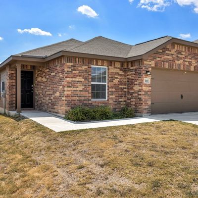 312 Sunnymeade Ln, Jarrell, TX 76537