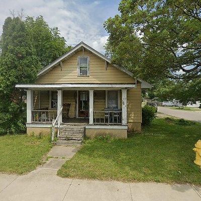 3124 S Madison St, Muncie, IN 47302